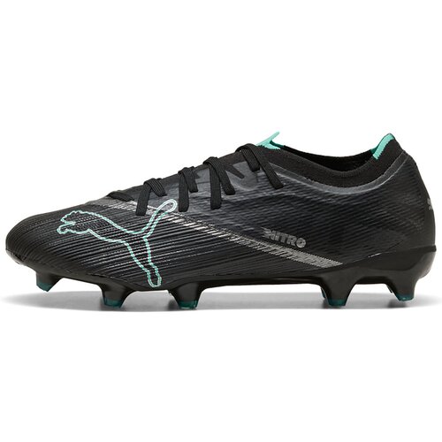 Puma Nogomet Ultra Nitro 7 Match Fg/Ag Črna Slike