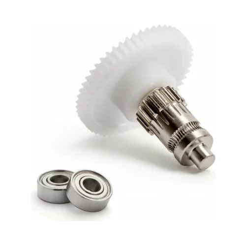  DDX Integrated Drive Gear Assembly