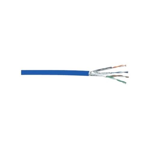 Digitus CAT 6A U /FTP installation cable, 100 m, simplex, Eca Cijene