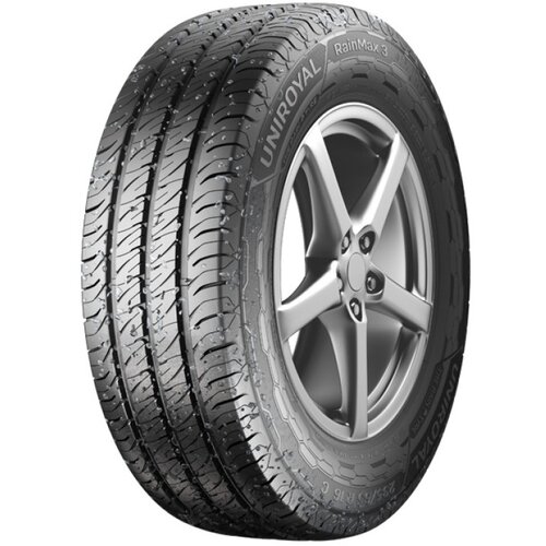 Uniroyal 195/75R16C RainMax 3 107/105R Cene