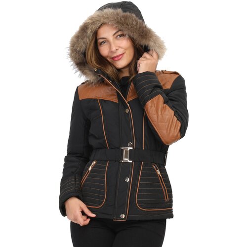 La Modeuse 69195_P161307 Crna Slike