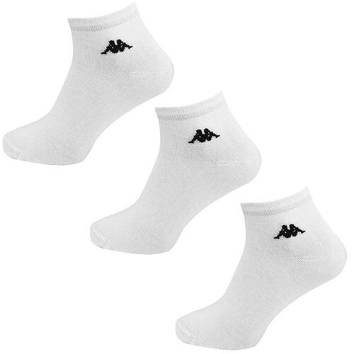 Kappa Čarape Logo Rudy 3Pack - Savr&scaron;eni Partneri za Svaki Sport Cijene