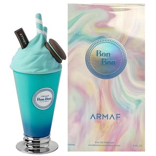 Armaf Bon Bon Eau De Parfum 100 ml (unisex) Slike