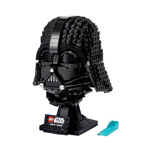 Lego Star Wars&amp;trade; čelada Dartha Vaderja 75304 Slike