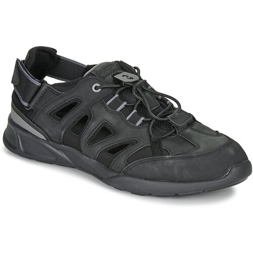 Geox SANZIO Crna Slike