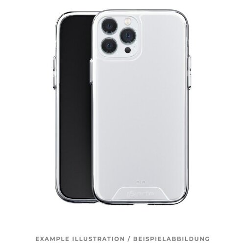 Prio Silikonski ovitek za Apple iPhone 15 Pro, prozoren Cene