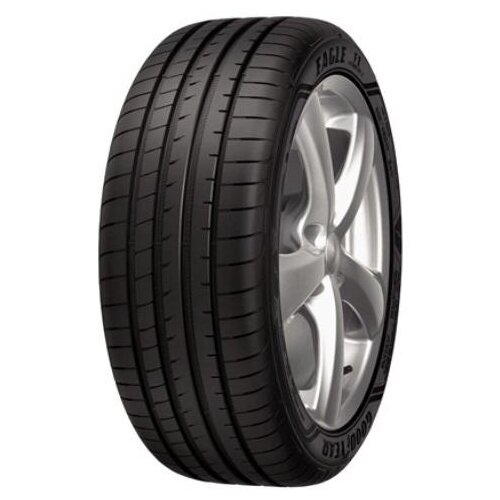  Letna Goodyear 275/35R19 100Y EAG F1 ASY 3 *MOE XLROFFP - Skladi&amp;scaron;če 4 (Dostava 10 delovnih dni) Slike