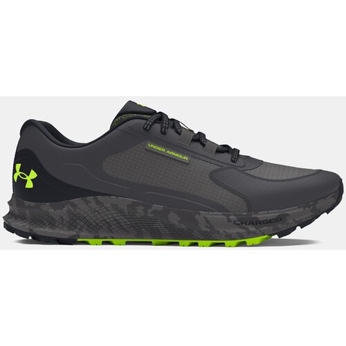 Under Armour Muške patike Ua charged bandit tr 3, Tamnosive Cene