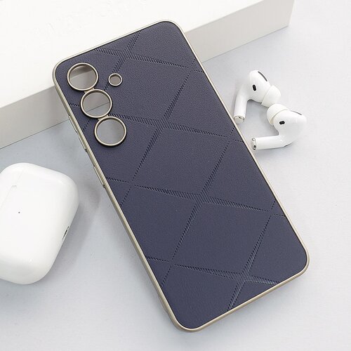  Maska za Samsung S24/ S921B/ S25/ S931B X-Line ljubičasta Cene