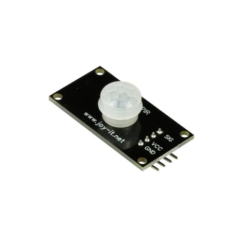 Joy-it SBC-PIR senzor kretanja 1 St. Pogodno za: Arduino, Raspberry Pi, micro:bit Cijene