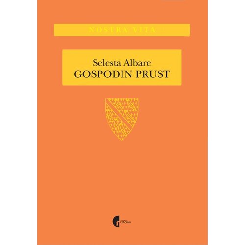 Službeni Glasnik Selesta Albare - Gospodin prust Cene