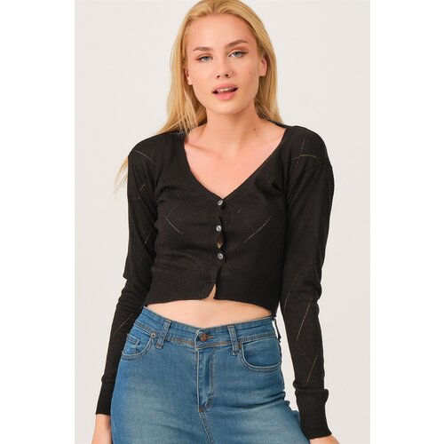 Dewberry Z3011 LADY HIRKA-BLACK Cijene