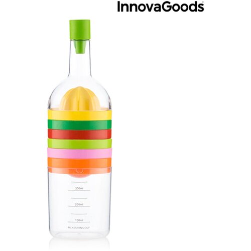  Boca s Priborom za Kuhanje InnovaGoods 8 u 1 (8 Dijelova) Slike