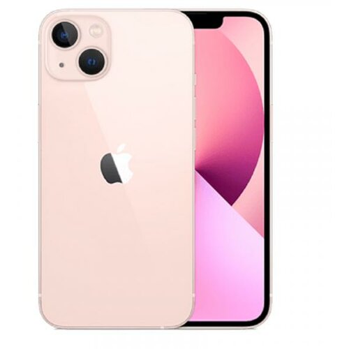 Apple iPhone 13 mini 128 GB MLK23SE/A pink mobilni telefon Cene