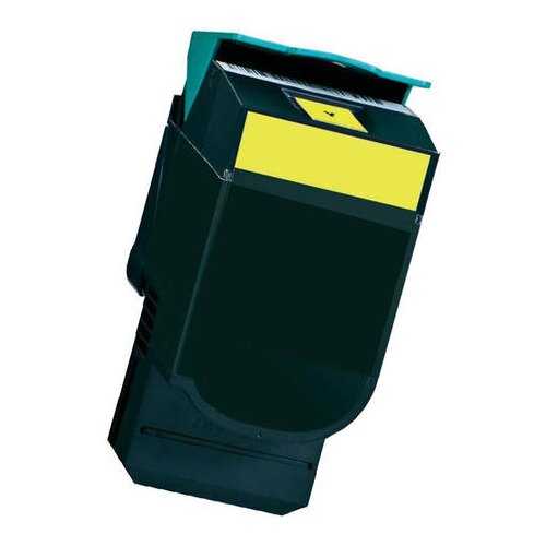 Lexmark CS310 združljiv rumen toner, (21405983) Cene