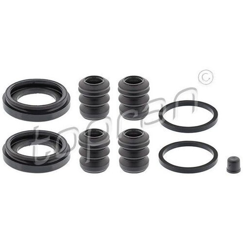  Set gumica za popravku kočnica 36mm zadnje 107082 topran Cene