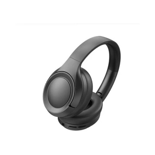  Xwave Bluetooth slušalice ANC stereo sa mikrofonom L50 /v5.3/Aux/CRNE Cene