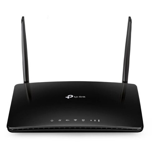 Tp-link Archer MR500 4G+ Cat6 AC1200 1xSIM mobilni brezžični usmerjevalnik-router Slike