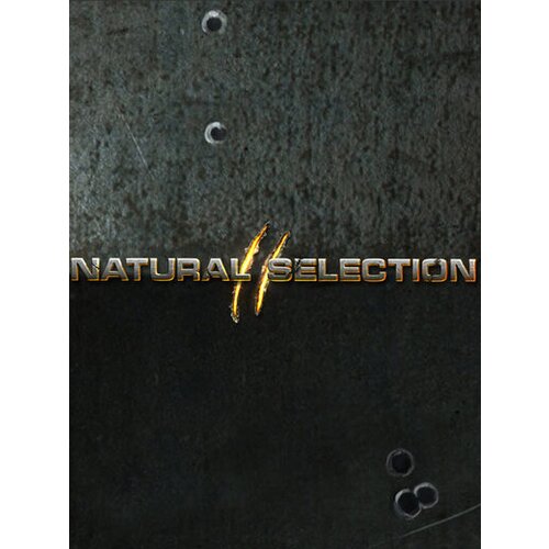  Natural Selection 2 Steam Key GLOBAL Cene