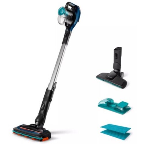 Philips POKONČNI SESALNIK FC6719/01 SPEEDPRO AQUA Cene