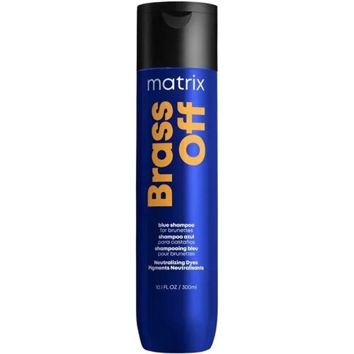 Matrix tr brass off šampon 300ml Cene