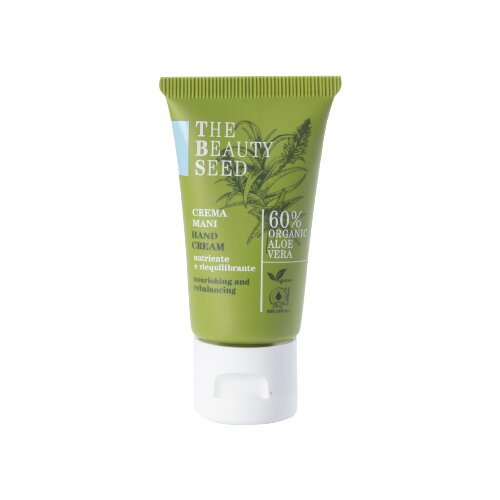Bioearth the beauty seed krema za ruke Cijene