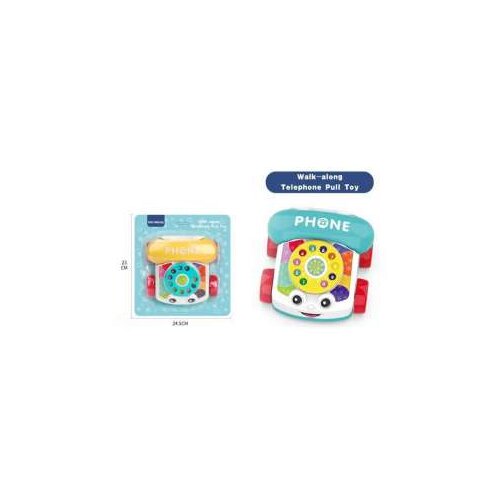  TOYS DECIJA IGRACKA TELEFON (9985) Cene