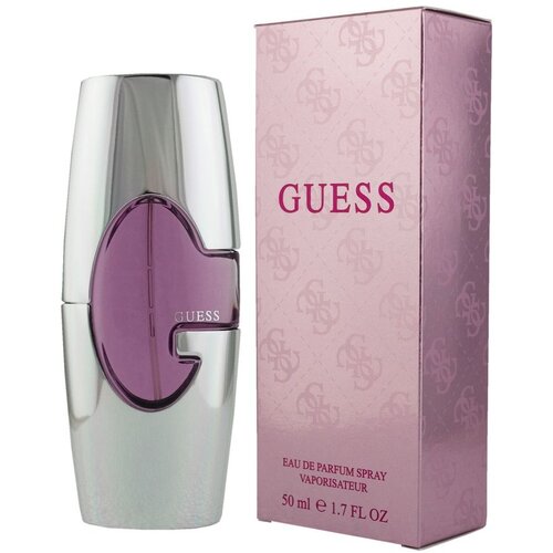 Guess Woman Eau De Parfum 50 ml Slike