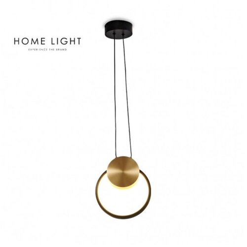 HOME LIGHT Vesta 659 LED visilica Slike