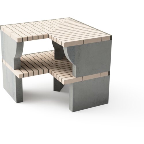 Movelar Bailen Modul - kotni modul Cene
