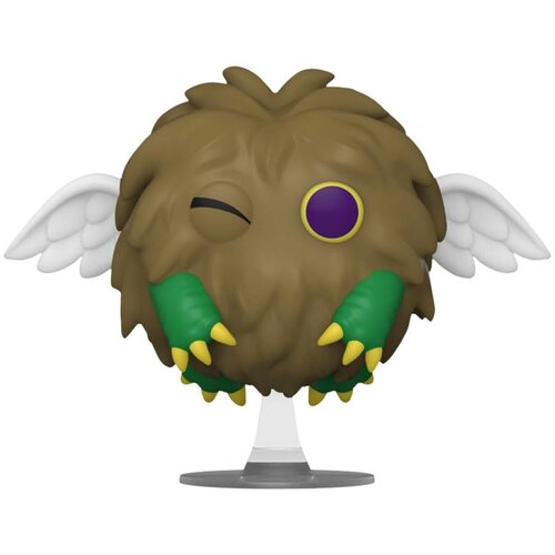 Funko bobble figure anime - yu-gi-oh! pop! - winged kuriboh Cene