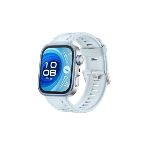 Huawei watch fit 4 pro blue Cene
