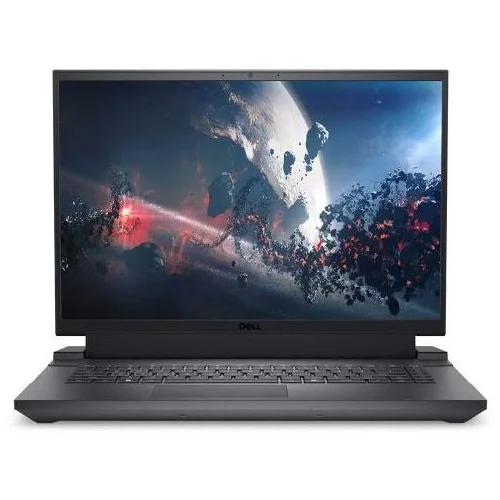 Dell G16 7630, 16" QHD+ (2560x1600) 240Hz, Core...