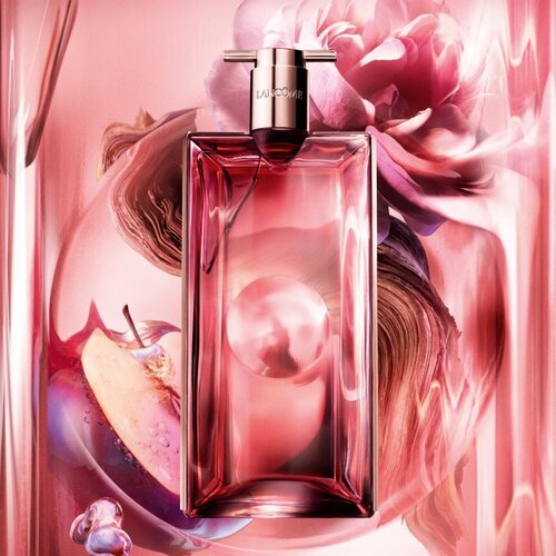 Lanc&amp;ocirc;me Id&amp;ocirc;le Power parfumska voda intense za ženske 50 ml Slike