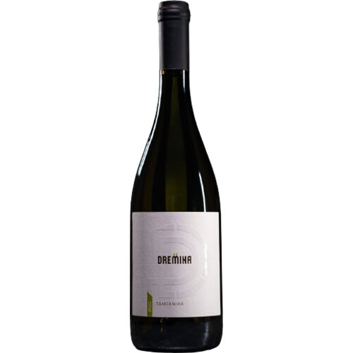 Dremina Tamjanika suvo belo vino, 750 ml Cene