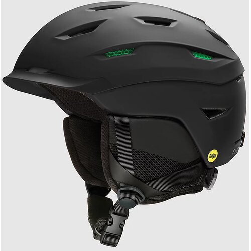 Smith Level MIPS Celada matte black Slike