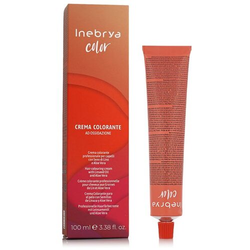 Inebrya Color Pastel (Rose Intense Pink) 100 ml Slike
