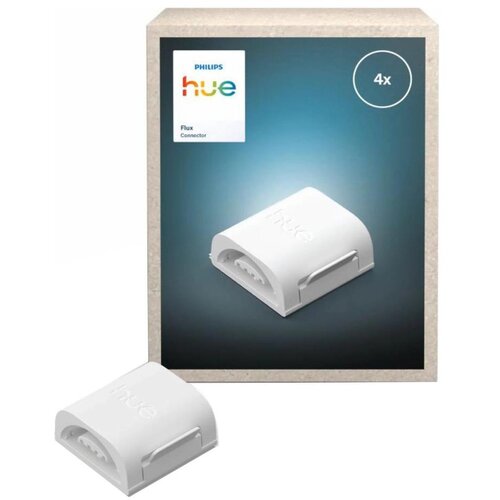 Philips povezni konektor za led trake hue flux 4 kom Slike
