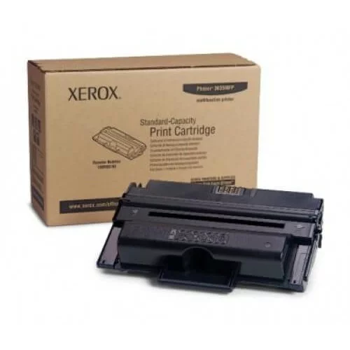 Xerox Toner 108R00796 (3635) (črna), original