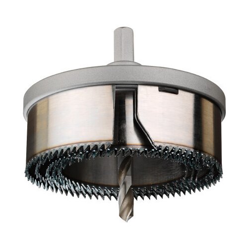KWB set krunastih testera sa nosačem 68-100 5/1, 32, drvo/metal(nonFe)/plastika Cene