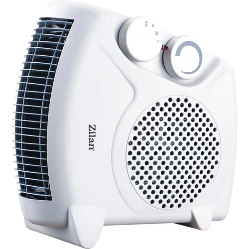 Zilan Grijalica sa ventilatorom, 2000 W - ZLN5534 Cijene