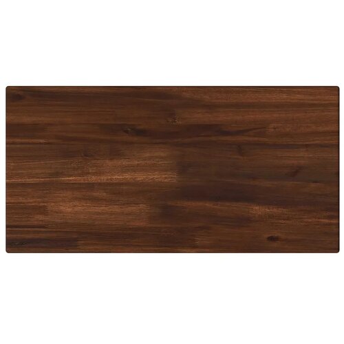  Pravokutni stolni vrh 70 x 20 x 3 cm Pravokutni - Tamno smeđa 90 x 55 x 3 5 cm Pravokutno Slike