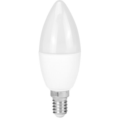 Xled E14 LED sijalica 9 W, 6500 K, 700 lm, hladno bela Slike