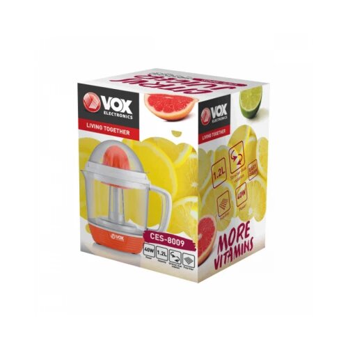 Vox CES 8009 cjediljka za citruse Cene
