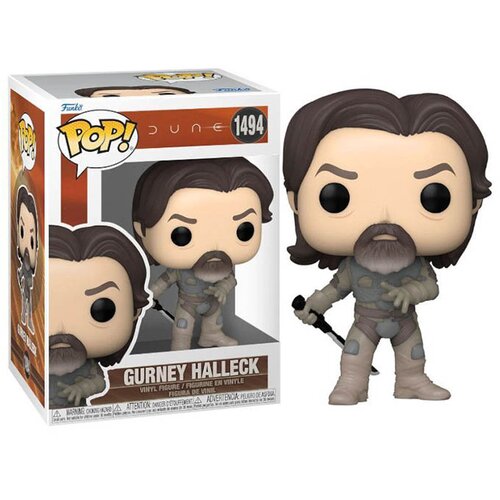 Funko POP figura Dune 2 Gurney Halleck Cijene