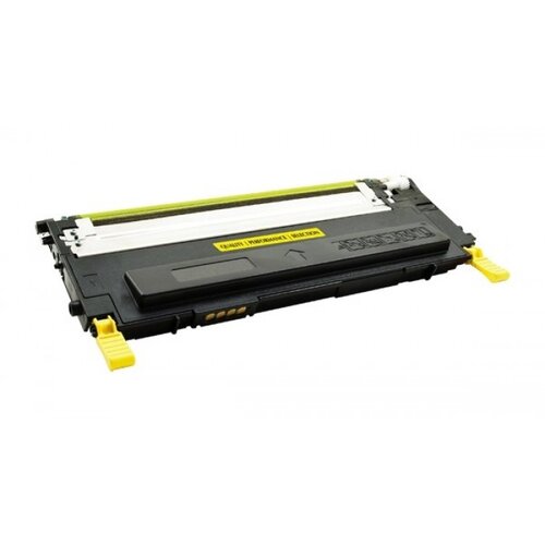 Samsung CLT-Y4092S rumena, kompatibilen toner za 1000 strani Slike