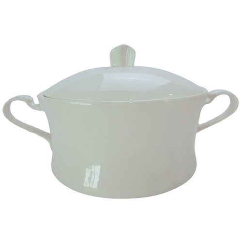 Grill King Table Porcelain Gold White jušnik, 2,2 l, (21567751) Cene