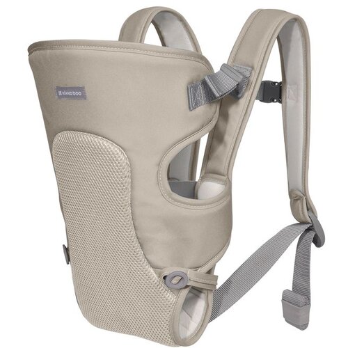 Kikka Boo Kengur nosiljka Myra Mesh Beige Cene