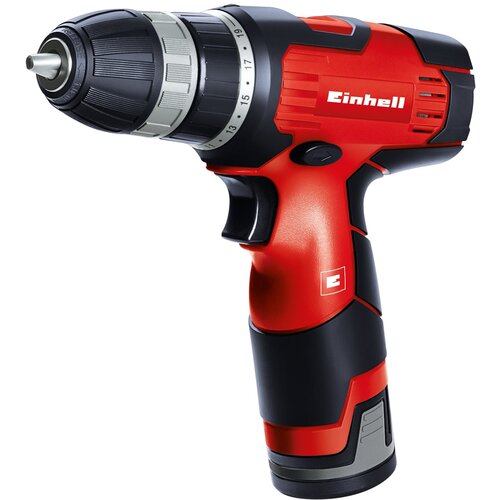 Einhell aku bu&amp;scaron;ilica TH-CD 12 Li Slike