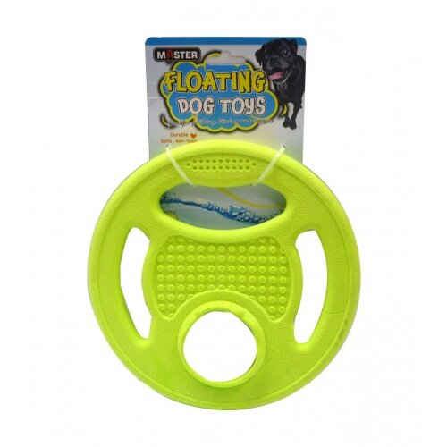 Master Igračka za pse disk gumeni YT99497A Cijene